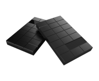 Silver Monkey Obudowa do dysku 2.5" (USB 3.0, czarny) - 487147 - zdjęcie 2